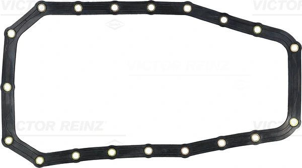 Gasket, oil sump